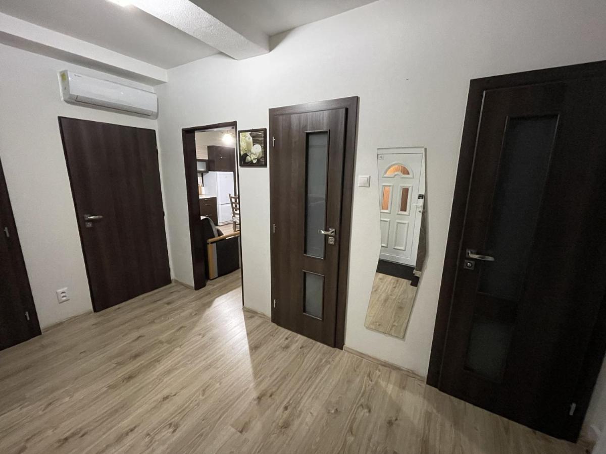 Ubytovanie Zobor Nitra Esterno foto