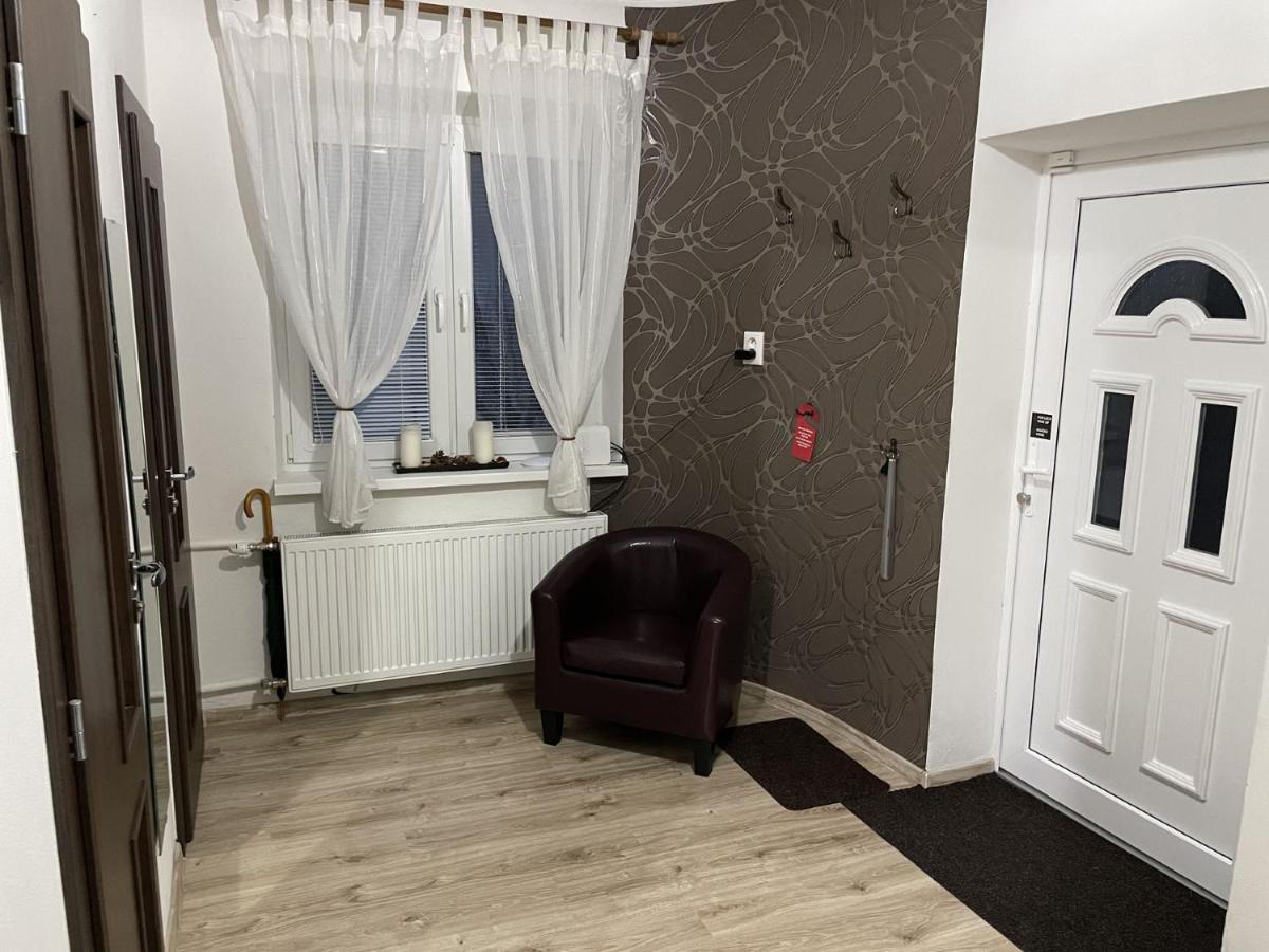 Ubytovanie Zobor Nitra Esterno foto