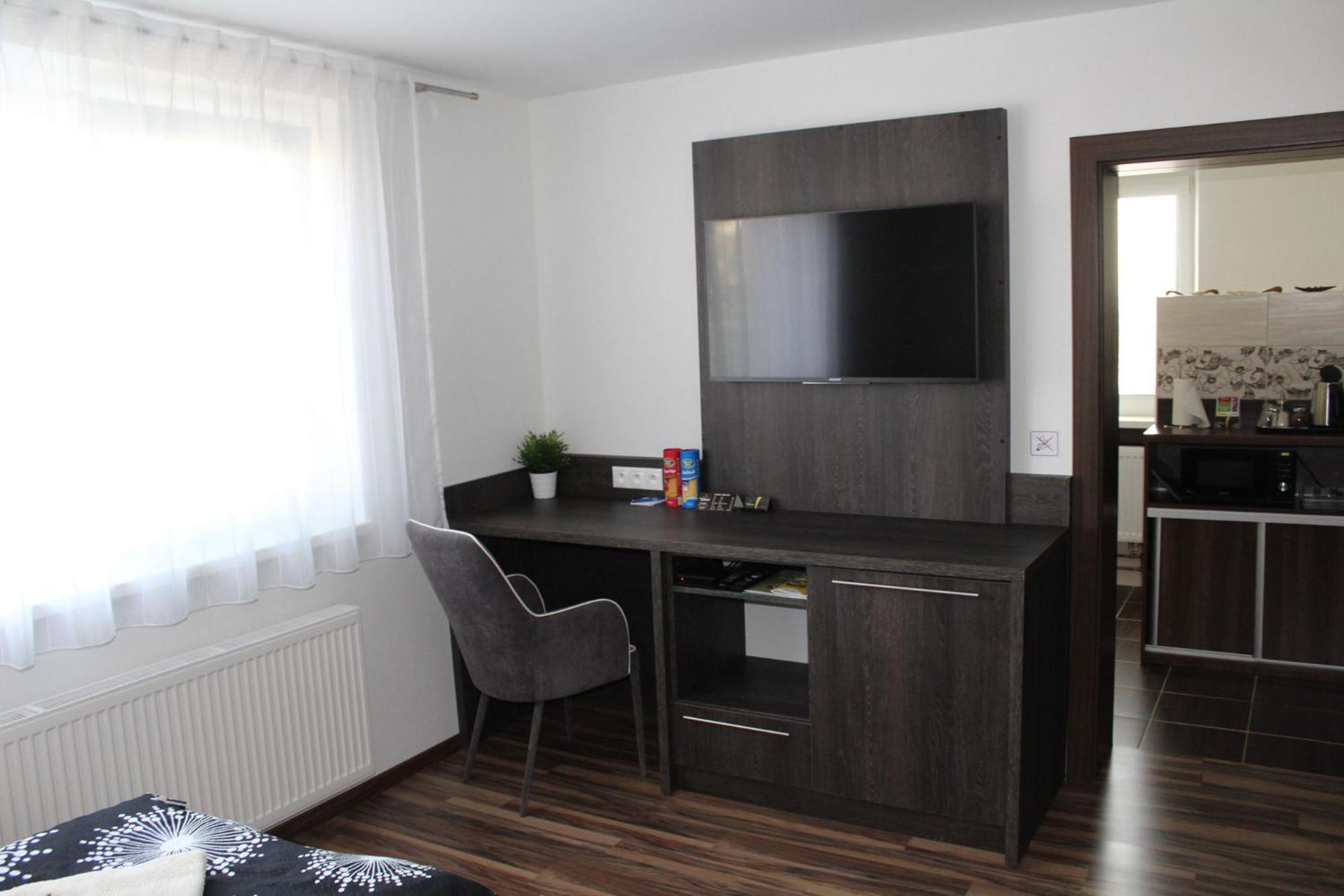 Ubytovanie Zobor Nitra Esterno foto